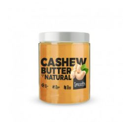 7NUTRITION Cashew Butter Smooth 500 gram